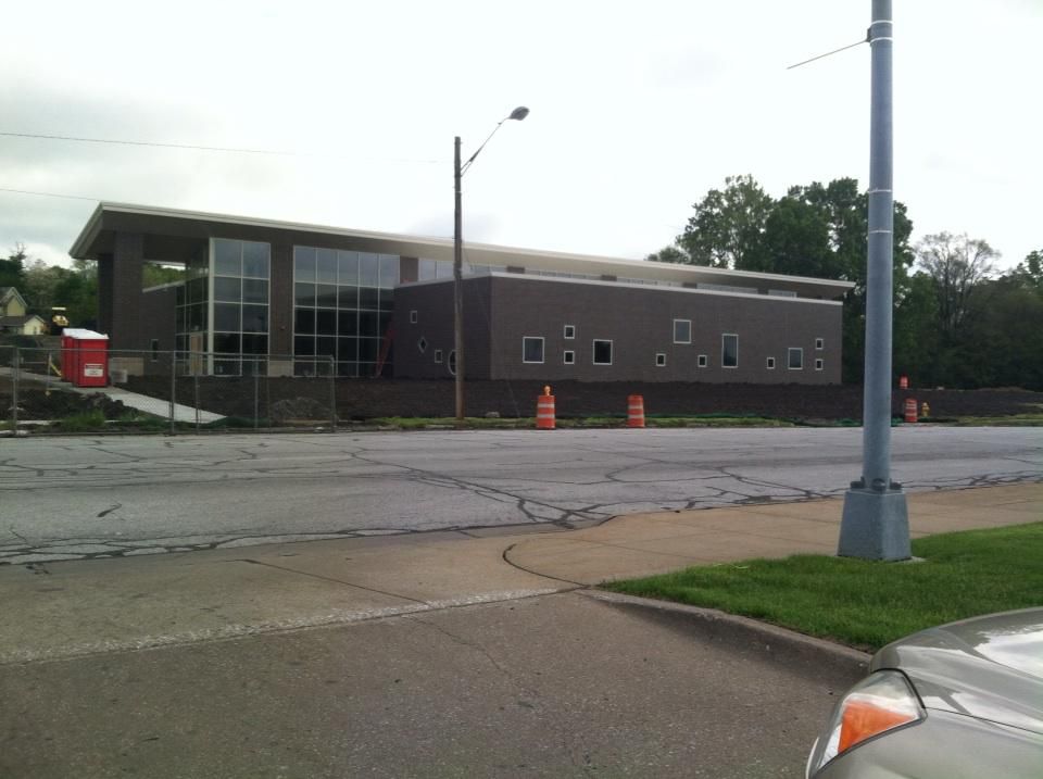 YMCA learning center